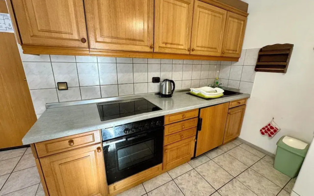 Apartman Jasna Jadranovo