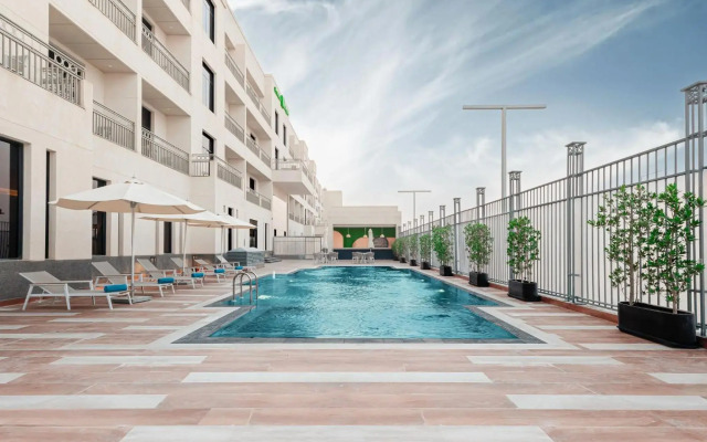 Holiday Inn Riyadh the Business District by IHG