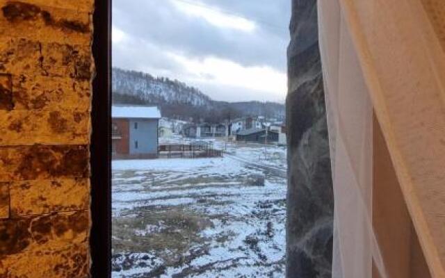 Twins Cottage Bakuriani