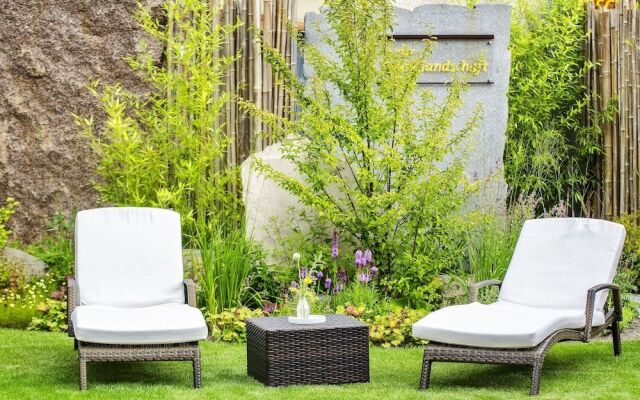 SONN IDYLL Hotel & Saunalandschaft