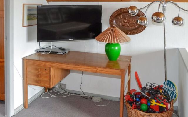 "Lökea" - 2.3km from the sea in Western Jutland