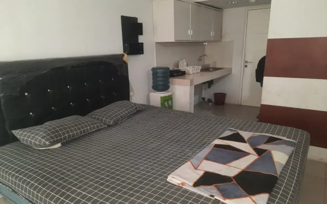 Hotel O Apartement Grand Sentraland By Rai Property