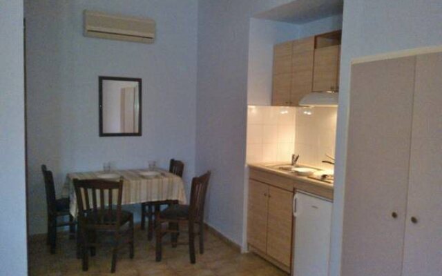 Nicolas Beach Guesthouse