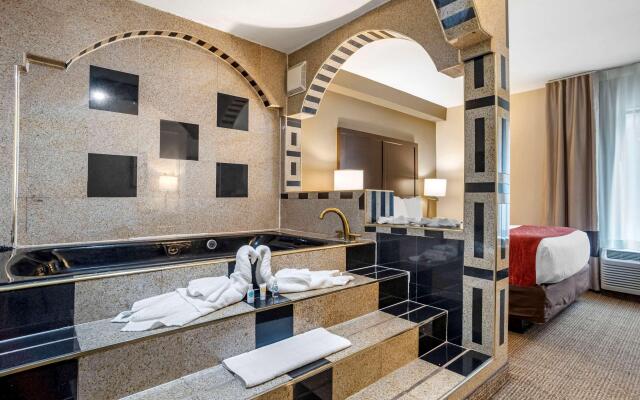 Comfort Inn Baltimore East Towson