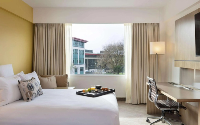 Novotel Auckland Ellerslie
