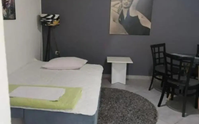 Apartments Villa Mira Roso