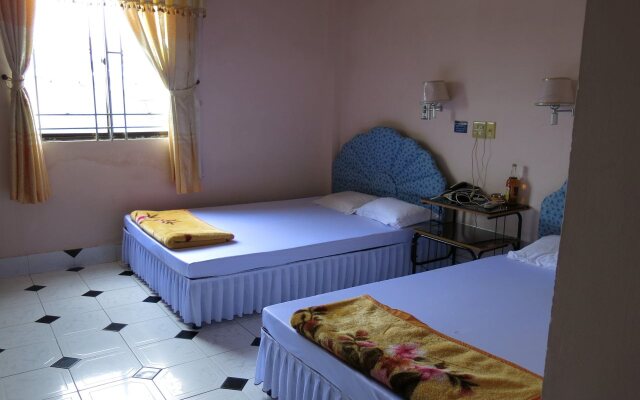 Tan Loc Hotel