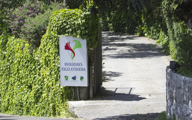 Fico d'India Relais