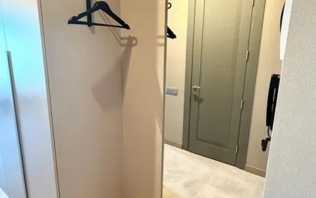 Апартаменты УНИК АПАРТ на пр-те Молодежный, д. 19Б