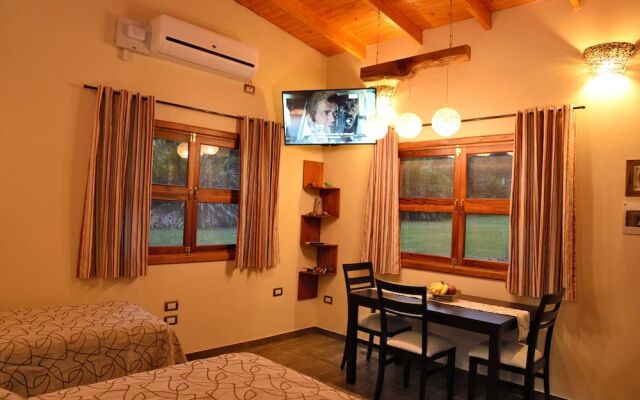 Posada del Chamán Iguazú