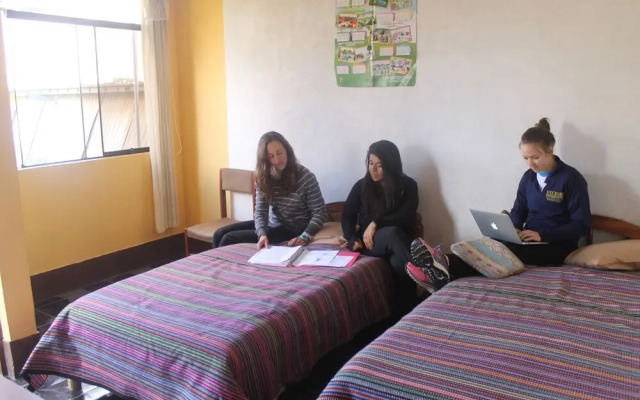 Samay Guesthouse