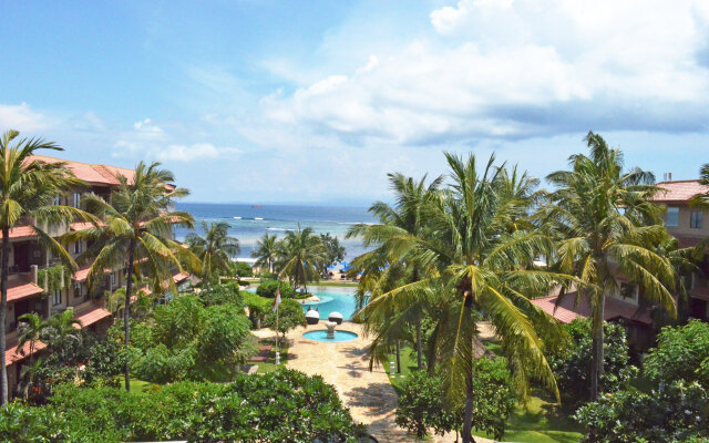 Hotel Nikko Bali Benoa Beach