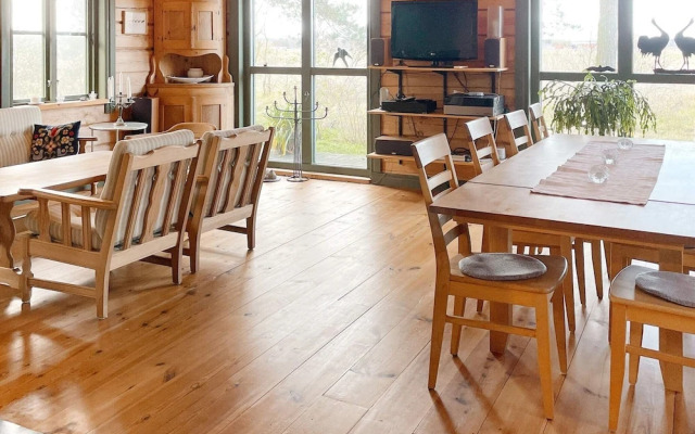4 Star Holiday Home in Yngsjo-by Traum