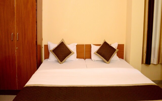 OYO 4202 Hotel T24