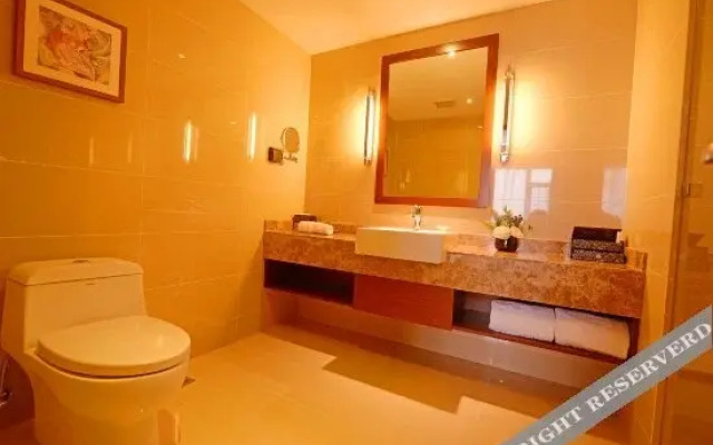 Homeinn Yitel (Zhengzhou Conference & Exhibition Center)