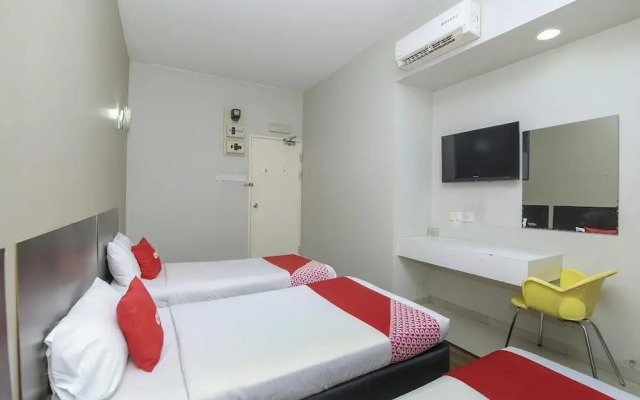 Nice Stay 365 Services by OYO Rooms
