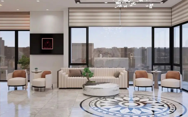 Binh Minh Bac Ha Hotel