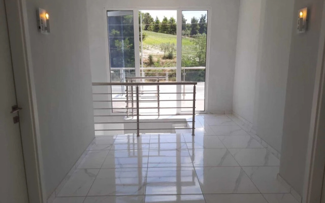 Alma Elegant Rooms