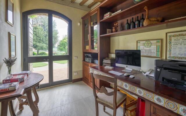 Villa Sant'Isidoro 8