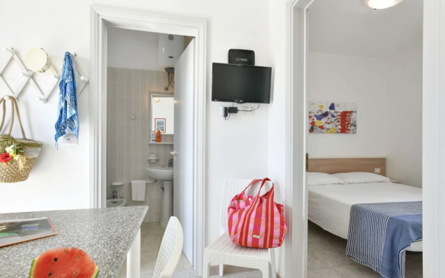 Residence Baia D'Oro
