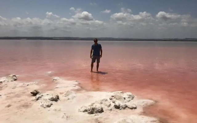 Oasis Beach Dream Holiday