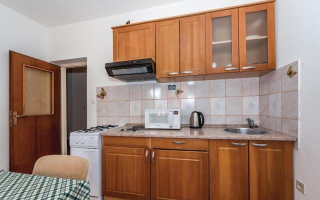 Beautiful Home in Sibenik With Wifi and 2 Bedrooms