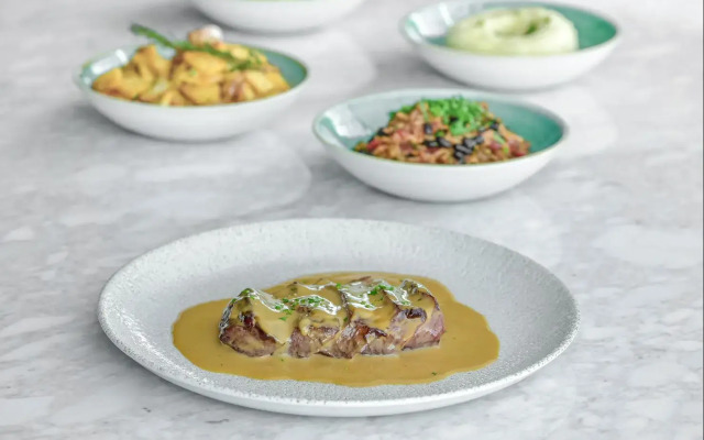 Tivoli Avenida Liberdade Lisboa – A Leading hotel of the world