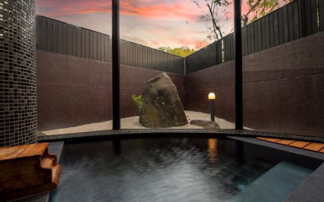 Tamana Onsen Kura no Sato