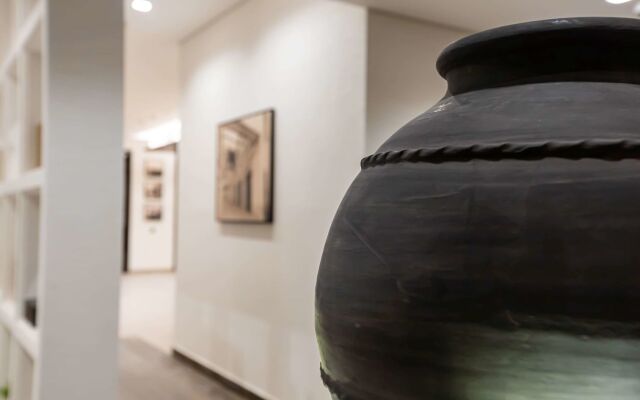 Ibis Styles Dubai Gold District