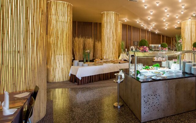 Wellness Hotel Sotelia - Terme Olimia