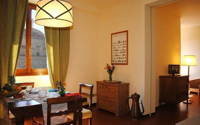 Appartamenti La Medicea