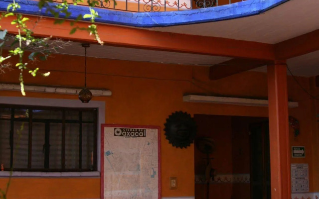 Posada de Chencho