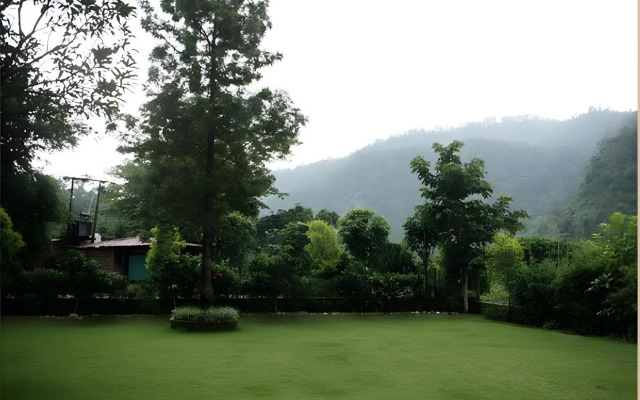 StayVista at Countryville