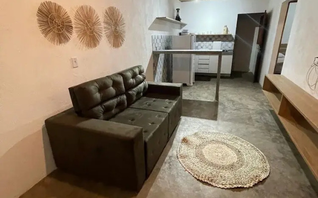 Flats da Ilha 2 Quartos