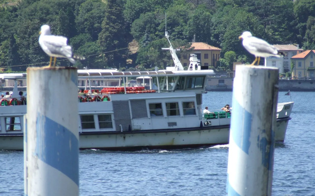 La Darsena di Riva Grande