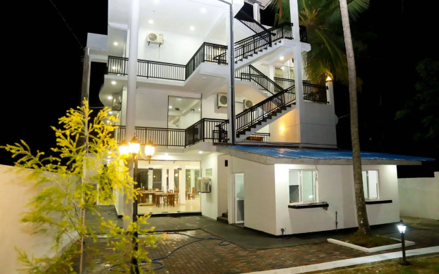 Muthu Resort