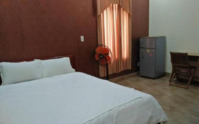 Viha Beach Apartment