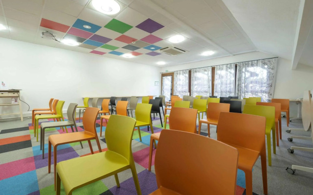 Ibis Styles Sarrebourg Hotel