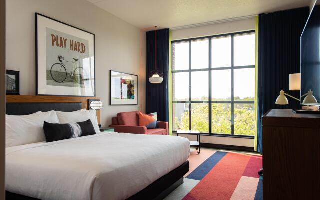 Hotel Indigo Madison Downtown by IHG