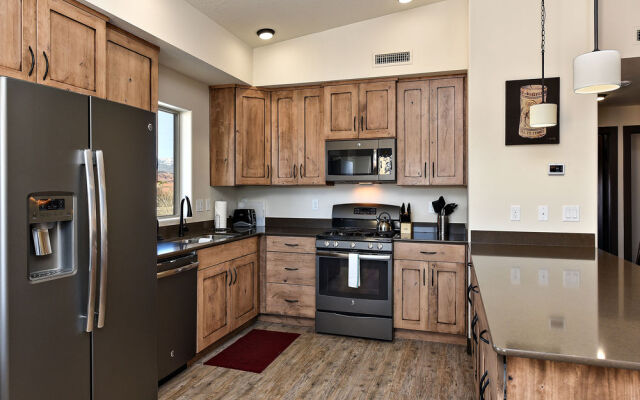 WorldMark Estancia