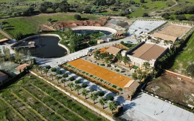 Complejo Rural La Paloma