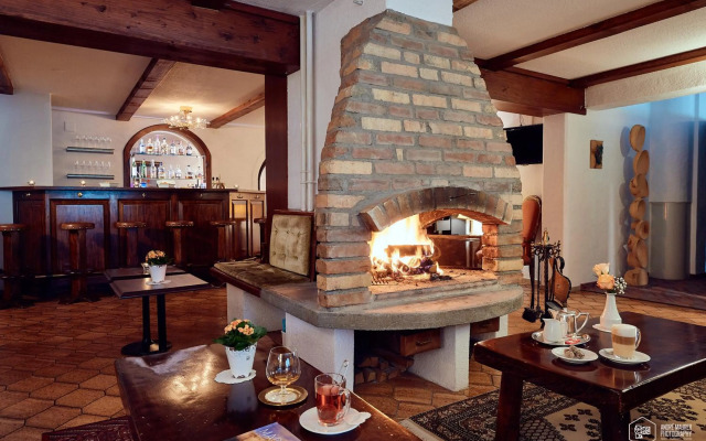 Seiler´s Vintage Hotel & Spa