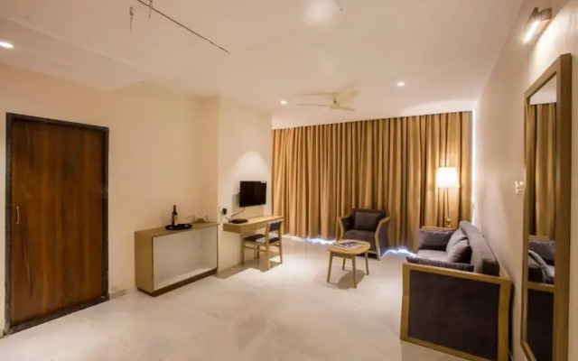 Sapphire Premium Hotel & Suite