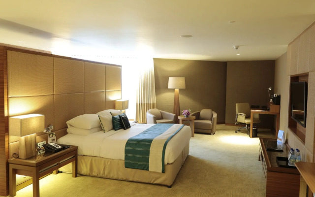 Sahara Star