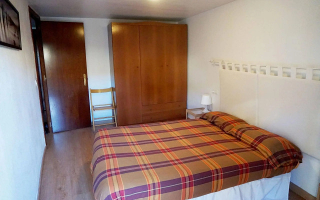 Apartamentos Turísticos Río Gallego (Apartamento Huesca)
