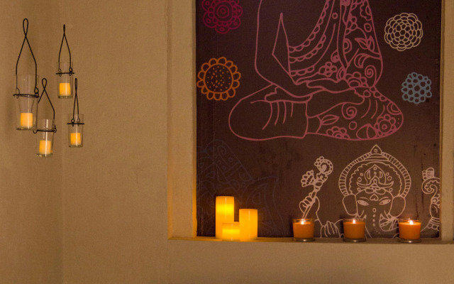La Casa del Farol Hotel Boutique by Xarm Hotels