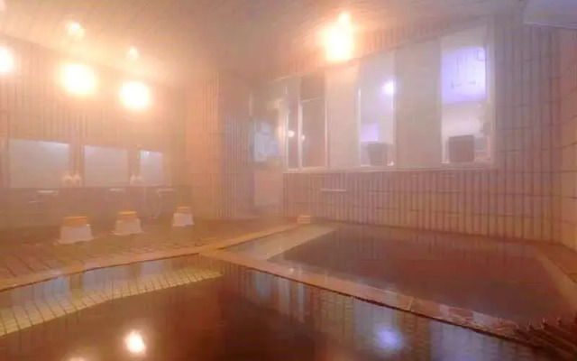 Naruko Onsen Ryokan Kanshichiyu