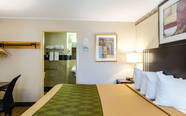 FairBridge Inn Express