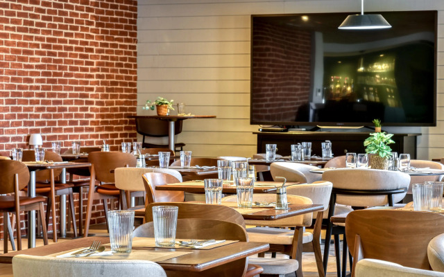 Campanile PRIME - Montpellier Est Le Millénaire