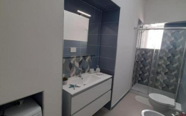 Aranceto civico 17 - 3# - comfort & relax